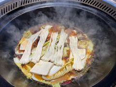 -崔记生活·铁锅炖鱼粘卷子(总店)