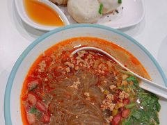 -小杨生煎(龙之梦购物中心店)