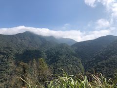 -梧桐山风景名胜区