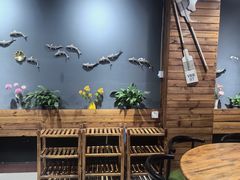 -秋语木桶鱼.酸菜鱼(开发区火车站店)