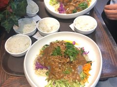 -老厨家(友谊路总店)