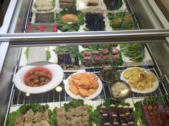 -羊来顺冰煮鲜羊 铁锅烀羊肉(中央大街店)