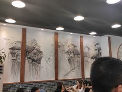 大堂-刘氏三和面馆