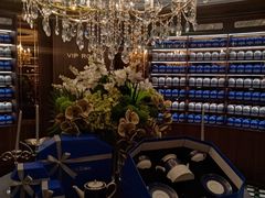 -CHARLIETOWN红茶公司(南京万象天地店)