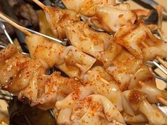 -雪熊精酿·哈尔滨烧烤酒馆(非遗大串店)