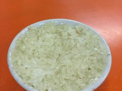 糯米饭-没牙伯花生汤店(老药洲店)