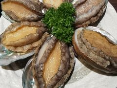 小鲍鱼-MoMo牧场·寿喜烧专门店(长泰广场店)