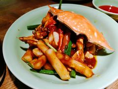 -弄堂里·寻味杭州(湖滨银泰in77C区店)