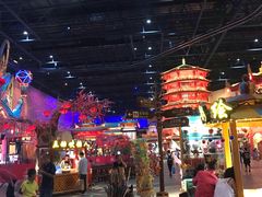 -万达茂商场(南京仙林店)