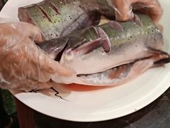 -粗粮人家·东北菜(洋桥店)