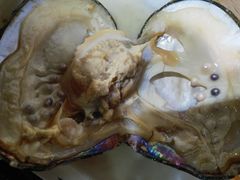 -十八字金·银饰·开蚌DIY·手工体验团建(魏公芳华里店)