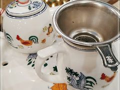 -点都德(大茶楼店)