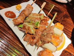 -鸟鹏烧鸟居酒屋(熙龙湾店)