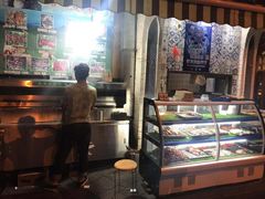 门面-新疆伊宁远征餐厅