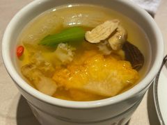 野生菌皇汤-翠府(翠湖北路店)