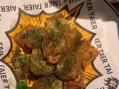 -太二酸菜鱼(沈阳万象城店)