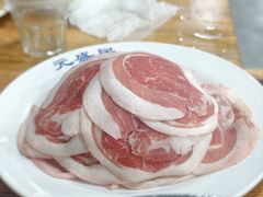 -元盛居(生态大街店)