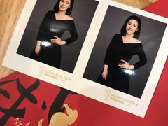 -海马体照相馆|大师(武汉光谷K11店)