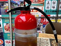 -顶上头·螺蛳火锅(五一新村店)