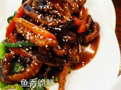 -功德林(南京西路店)