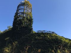 -三鹰之森吉卜力美术馆