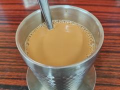 -華叔茶記