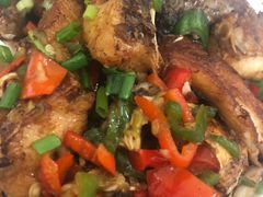 -朗妈私房菜(婺女州店)