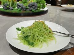 -川旺角融合菜•海景餐厅(星海广场店)