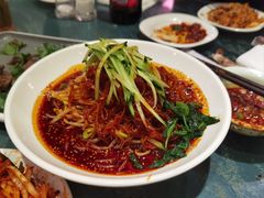 -春花民族美食(佳木斯总店)