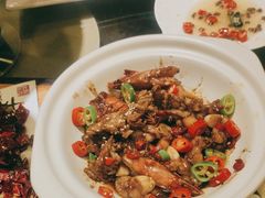 -茶叁酒肆·楚味江湖(菱角湖店)