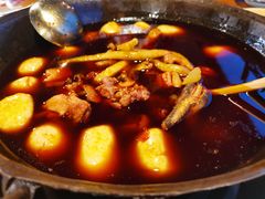 -李子坝梁山鸡(李子坝大鸡哥店)