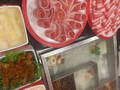 -重庆德忆火锅（龙南街3店）(渝水岸餐饮)