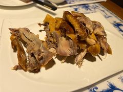 老味烧鸡-东方饺子王(和平里店)