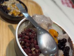 -鲜芋仙(中华广场店)