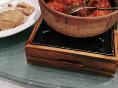 -小厨娘淮扬菜(清江苏宁广场店)