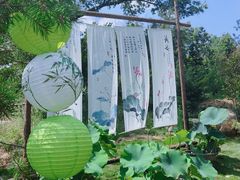 -沂蒙山旅游区龟蒙景区