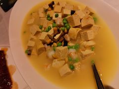 -Yan Ting 宴庭中餐厅(上海静安瑞吉酒店)