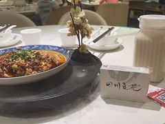 -川味堂·四川豆花(八卦岭店)