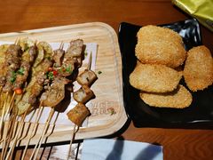 -串东家·好酒配好串(拱墅万达金街店)