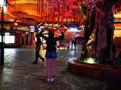 -万达茂商场(南京仙林店)