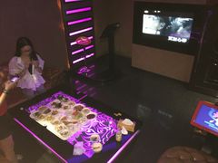 -凯乐会量贩KTV(国防大厦总店)