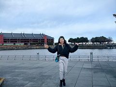 -横滨红砖仓库1号馆