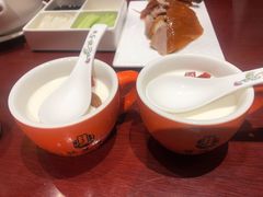 -京味张·北京烤鸭(天河南二路店)