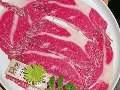 和牛寿喜锅-龙酒场·关西寿喜烧·居酒屋(罗湖店)