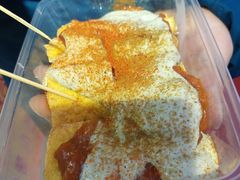 -老绍兴三味臭豆腐(奥林匹克购物广场店)