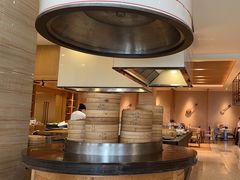 -杭州开元名都大酒店·地中海自助餐厅