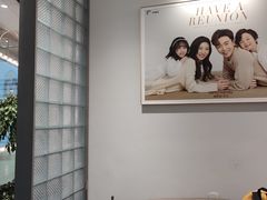 -海马体家庭照相馆(广州正佳广场店)