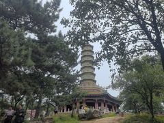 -须弥福寿之庙