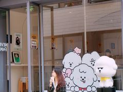 -Seesaw Coffee(上生新所店)