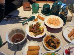 -松鹤面馆·古法焖肉面(观前店)